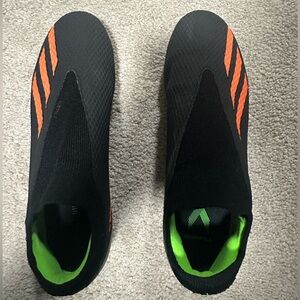Adidas Speedportal.3 Laceless FG Soccer Cleats